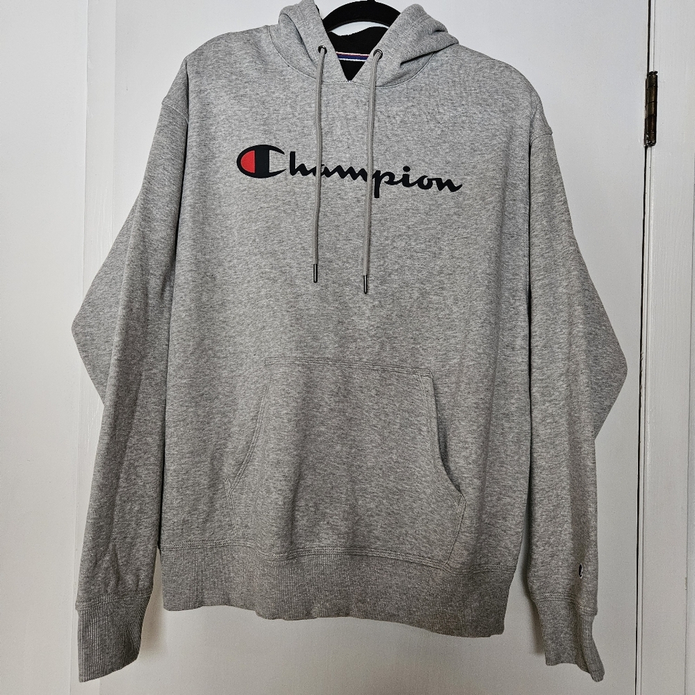 Mens Champion Sweatshirt